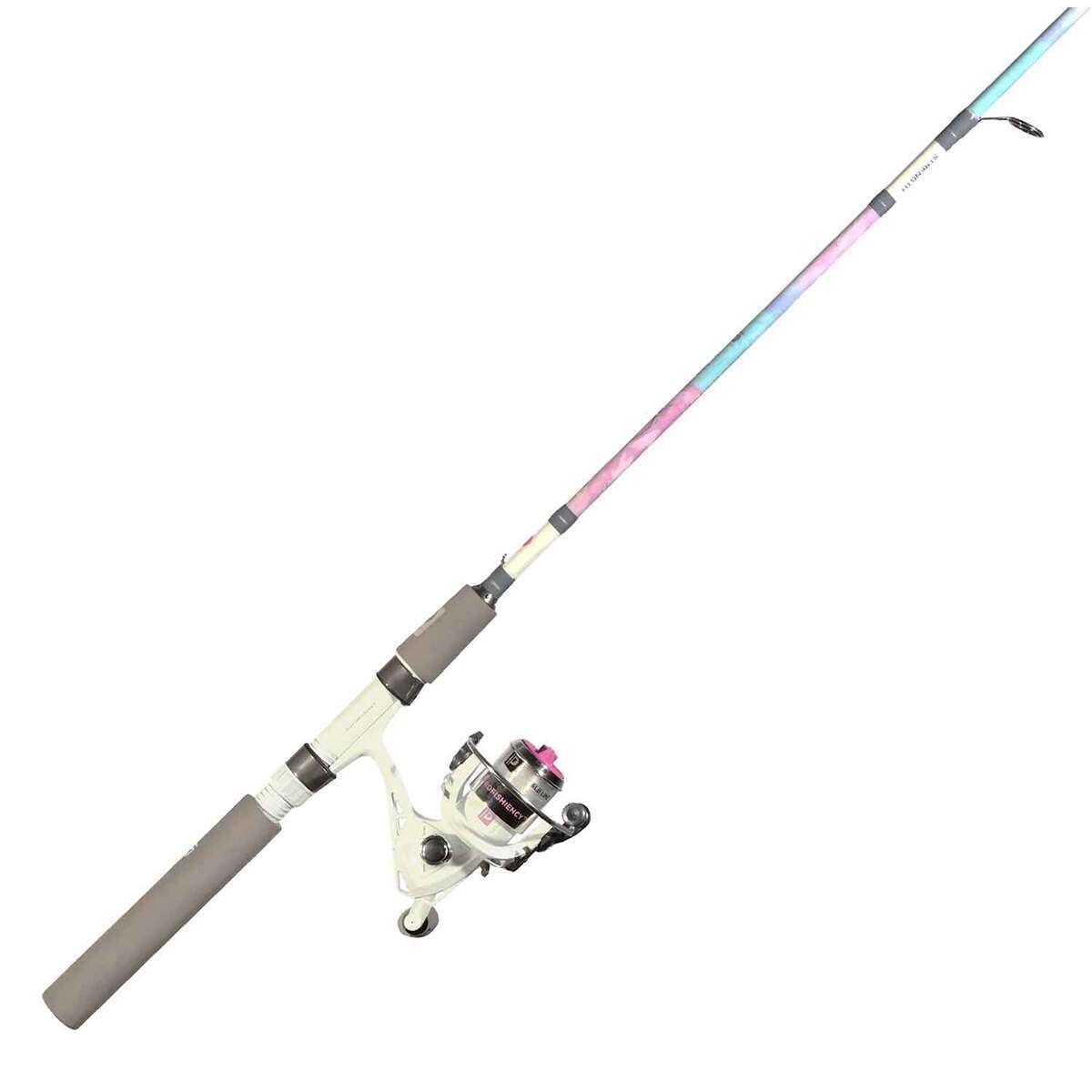 MCCAIN HIGH PERFORMANCE RODS PARTNERS WITH LINE CUTTERZ RINGS - Boating  Industry Canada