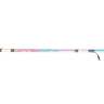 Profishiency Marble Spinning Rod and Reel Combo - 7ft, Medium Power, 2pc - Marble