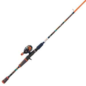 Profishiency Micro Spincast Rod and Reel Combo | Sportsman's Warehouse