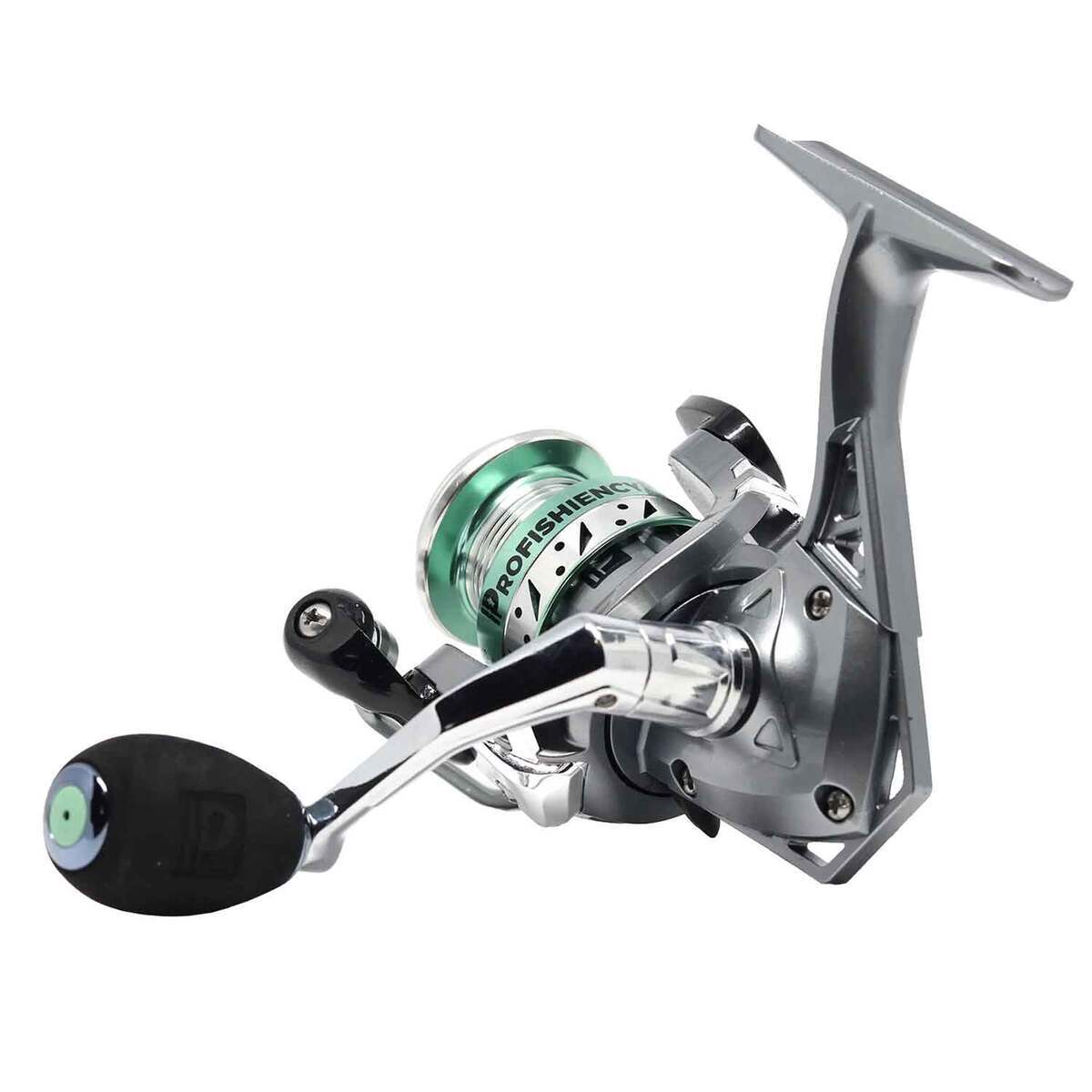 St Croix Fishing Rod Micro Series Spinning Rod 4'6