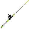 Profishiency Micro Spinning Rod and Reel Combo