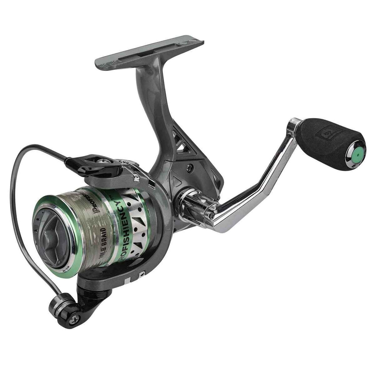 Profishiency Mint Spinning Reel Profishiency Mint Spinning Reel