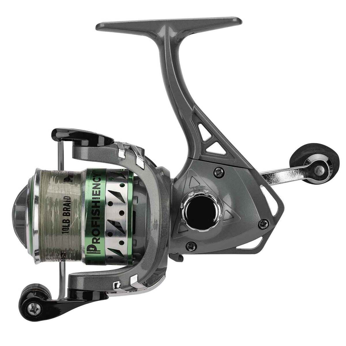 Profishiency Mint Spinning Reel Profishiency Mint Spinning Reel