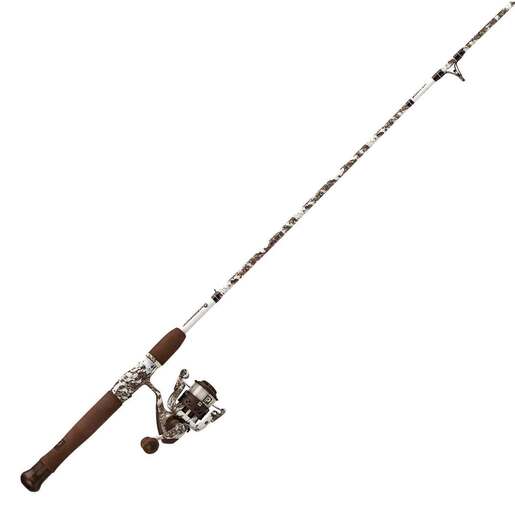 Profishiency Mud-Slinger Catfish Spinning Rod and Reel Combo – Mudslinger Catfish 4000