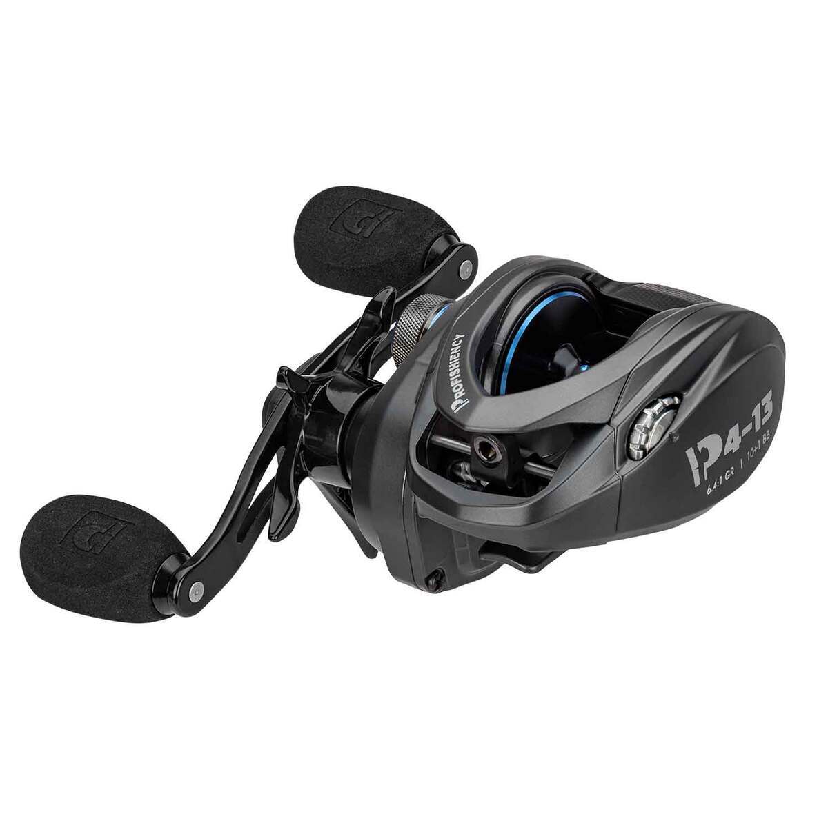Profishiency Baitcast Reel Profishiency Baitcast Reel