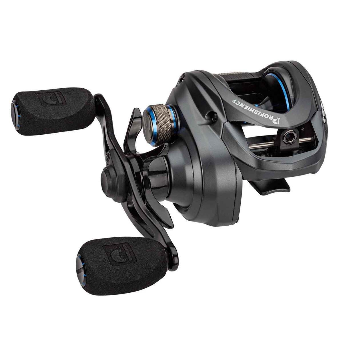Profishiency Baitcast Reel Profishiency Baitcast Reel