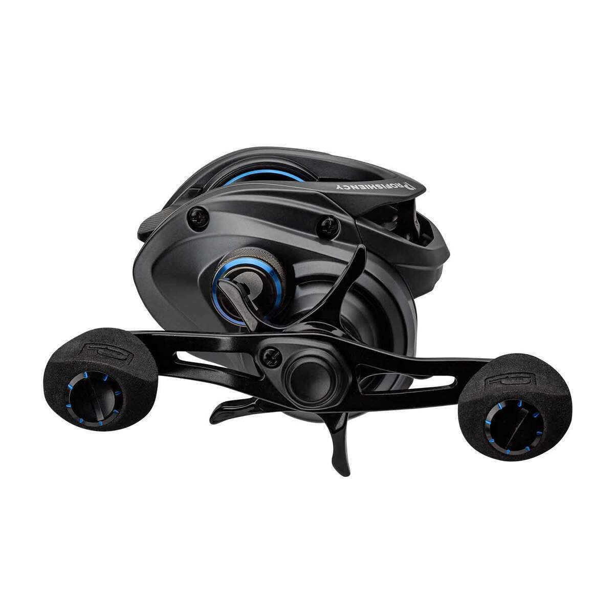 Profishiency Baitcast Reel Profishiency Baitcast Reel