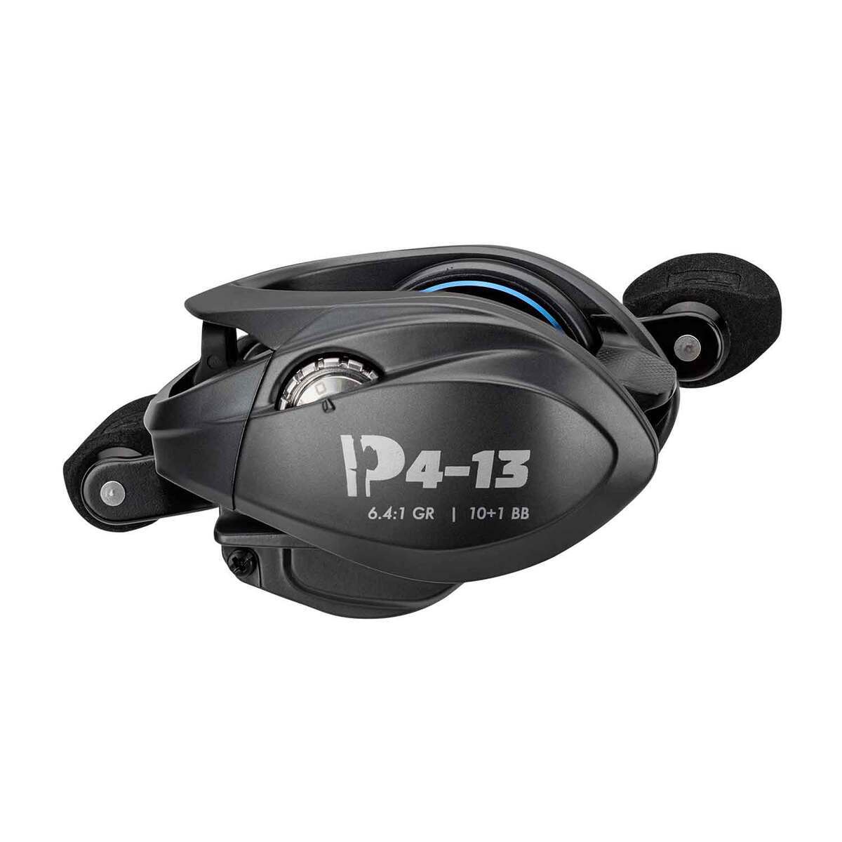 Profishiency Baitcast Reel Profishiency Baitcast Reel