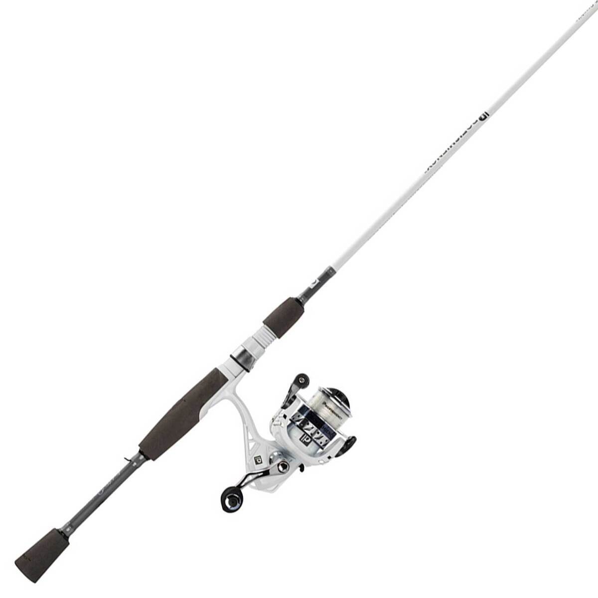 Lews Super Lite Spinning Combo 6ft, Ultra Lite Power, 2pc, 57% OFF