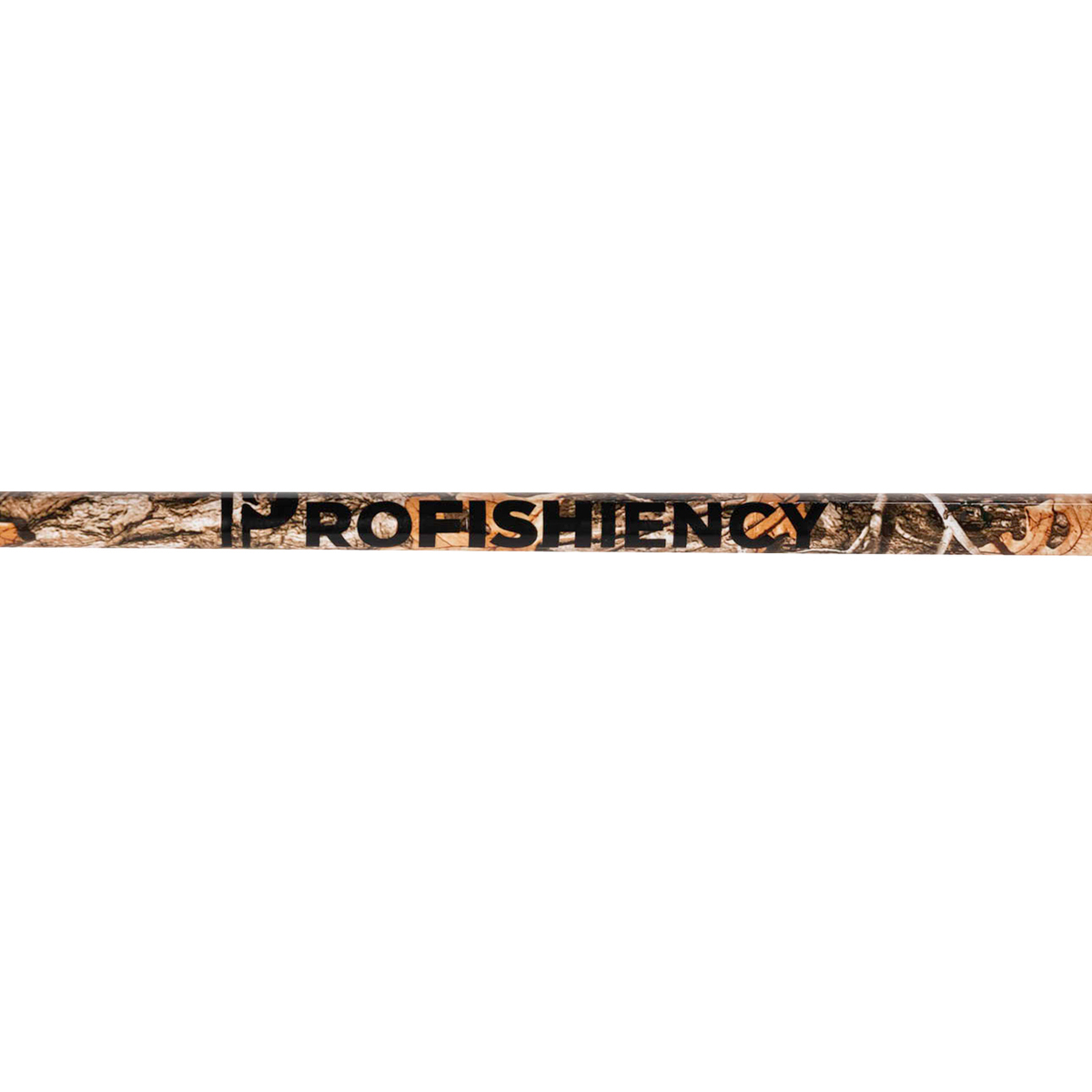 Realtree Rods Profishiency Real Tree Edge Camo Spinning Rod and Reel Combo - 6ft 8in ...
