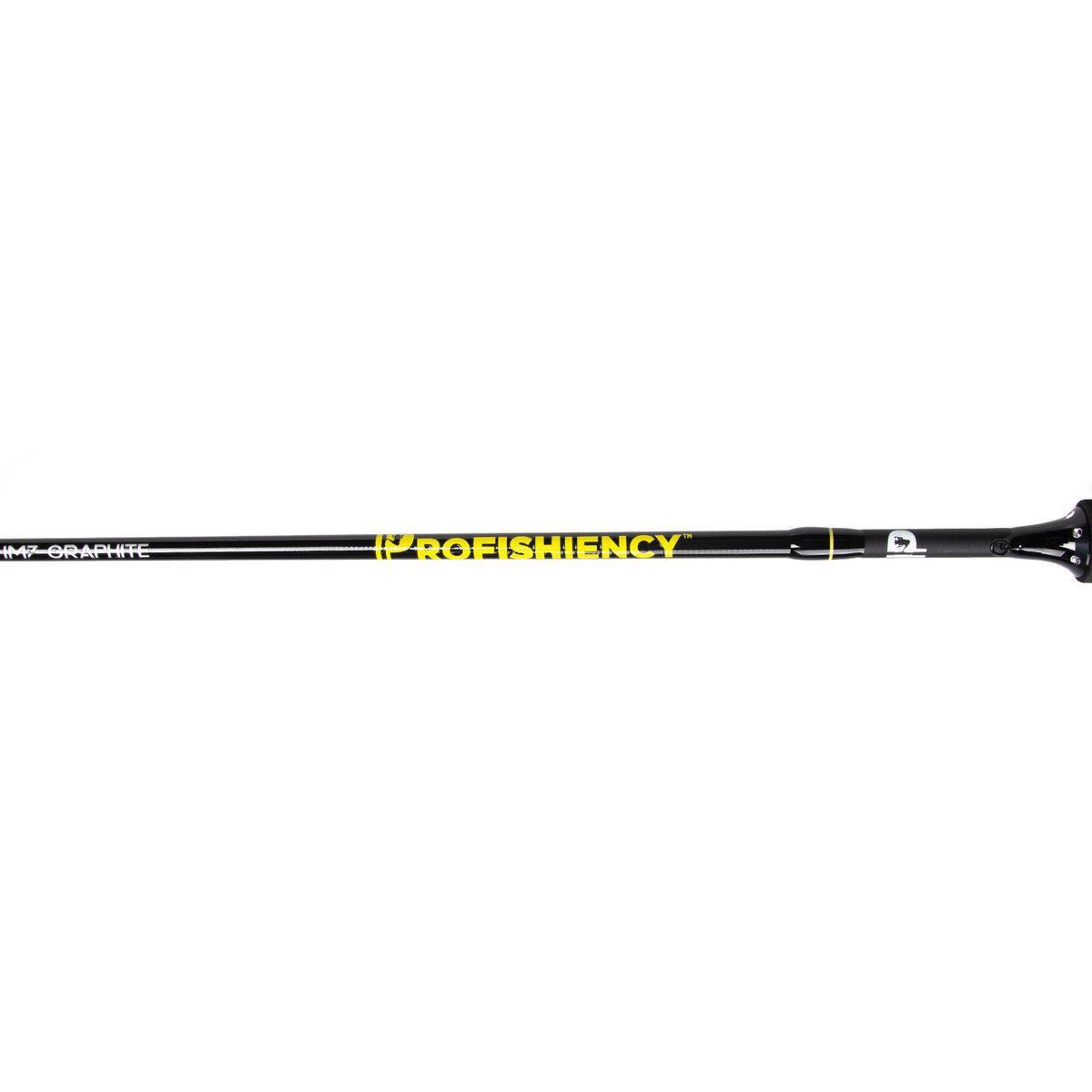 Profishiency Bumblebee Spinning Rod and Reel Combo - 5ft 6in, Medium Power, 2pc - Black/Yellow Profishiency Bumblebee Spinning Rod and Reel Combo - 5ft 6in, Medium Power, 2pc - Black/Yellow