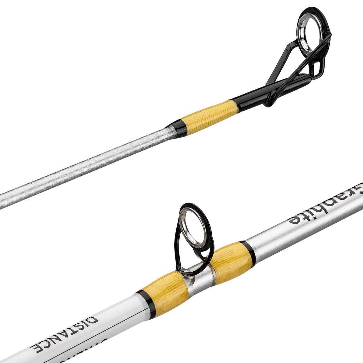 Profishiency Rods Profishiency Sniper Micro Spincast Rod and Reel Combo - 6ft, Medium ...