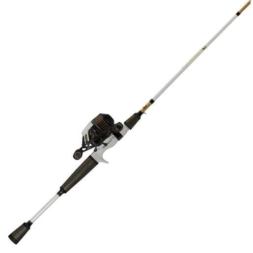 Profishiency Sniper Spincast Combo – White