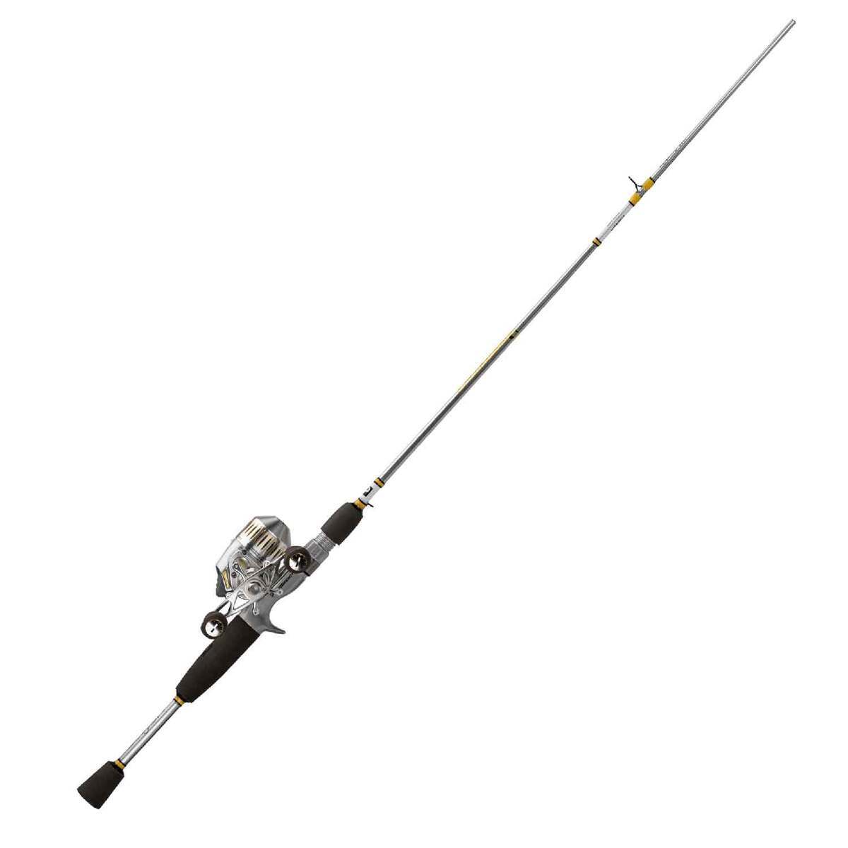 Profishiency Sniper Spincast Combo Profishiency Sniper Spincast Combo