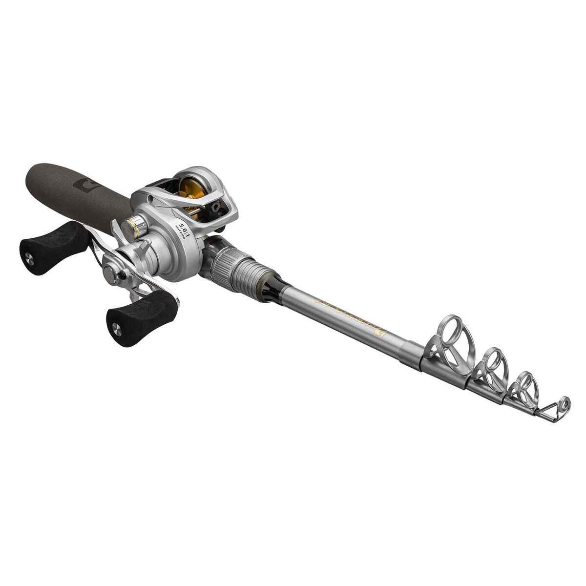 avet lx raptor reel Avet LX Raptor 6/3 MC Two Speed Reels