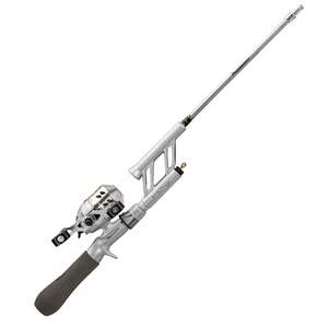 Profishiency Tiny But Mighty Pocket Spincast Rod and Reel Combo - 14.5-20in, Light Power, 1pc 
