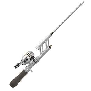 Profishiency Tiny But Mighty Pocket Spincast Rod and Reel Combo Profishiency Tiny But Mighty Pocket Spincast Rod and Reel Combo