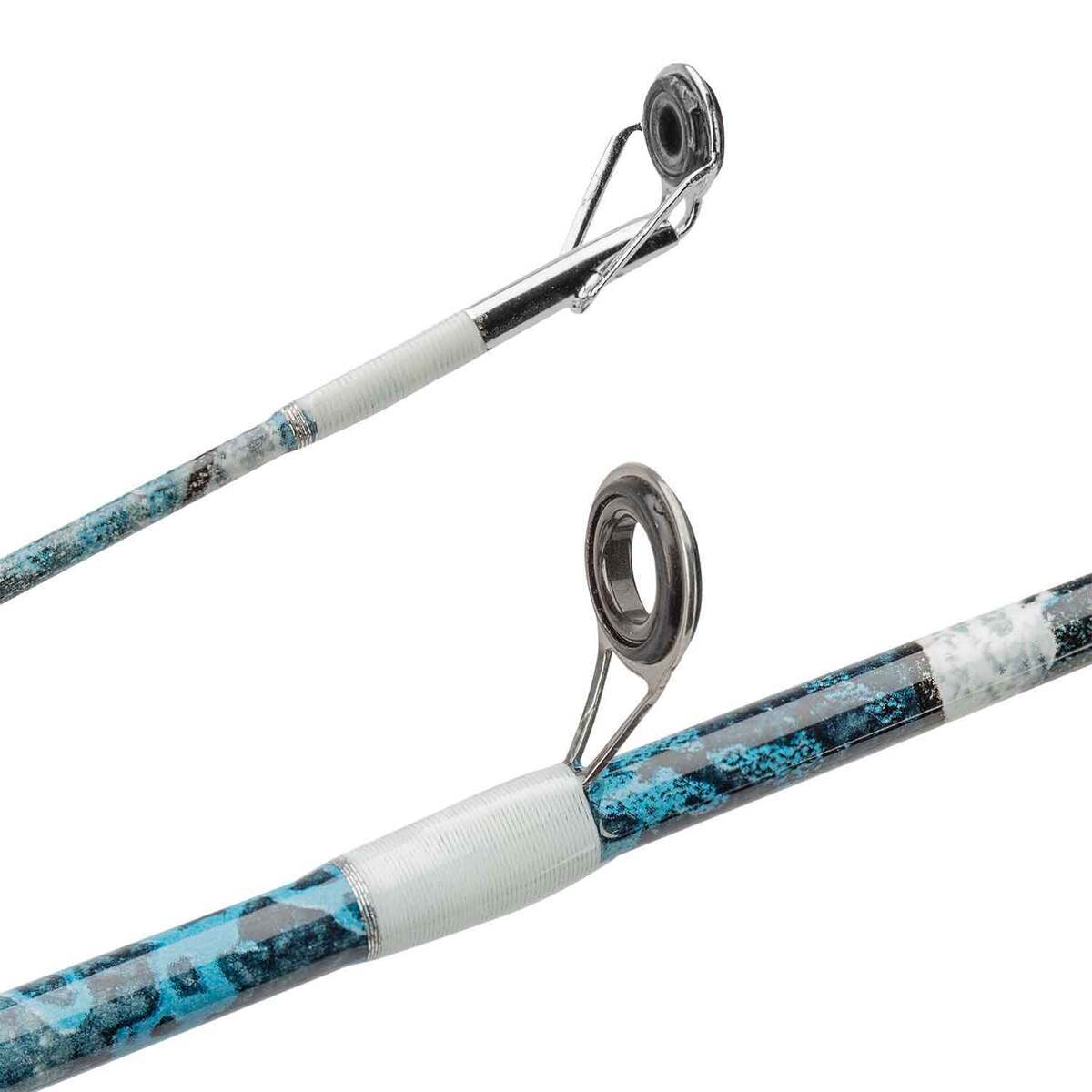 Profishiency TrueTimber Rift Dock Spincast Rod and Reel Combo - 2ft 8in, Medium Power, 1pc - Timber Rift Profishiency TrueTimber Rift Dock Spincast Rod and Reel Combo - 2ft 8in, Medium Power, 1pc - Timber Rift