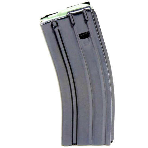 Promag Industries AR15 .223 Steel Rifle Magazine - 30 Rounds - Black