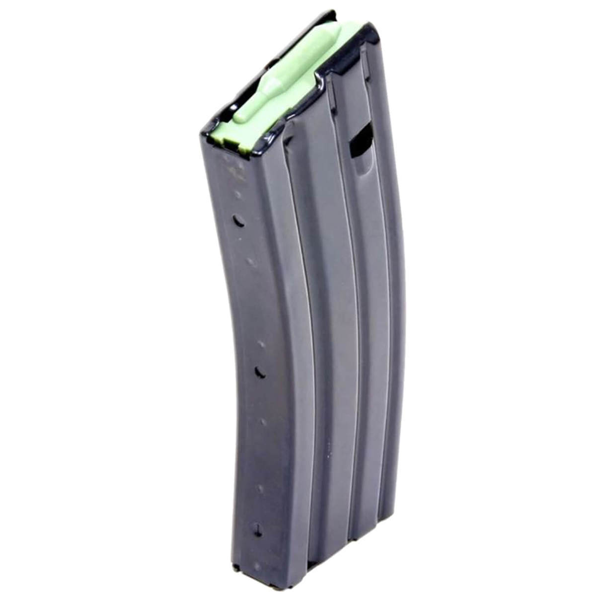 Promag AR15 .223 Steel Rifle Magazine - 30 Rounds - Black Promag AR15 .223 Steel Rifle Magazine - 30 Rounds - Black