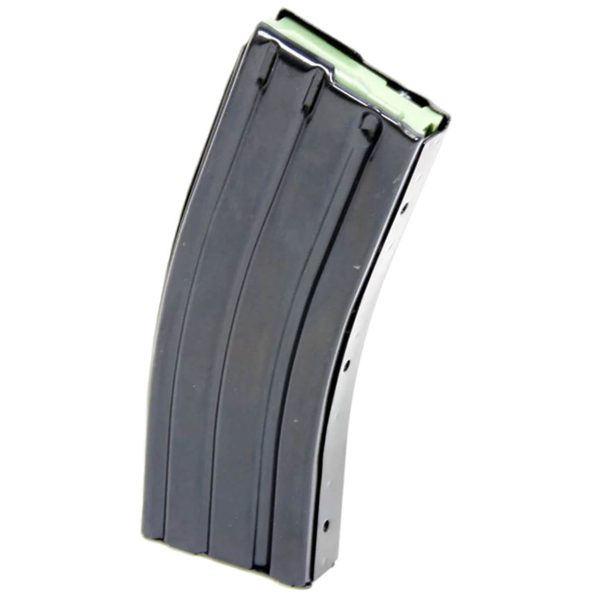 Promag AR15 .223 Steel Rifle Magazine - 30 Rounds - Black Promag AR15 .223 Steel Rifle Magazine - 30 Rounds - Black