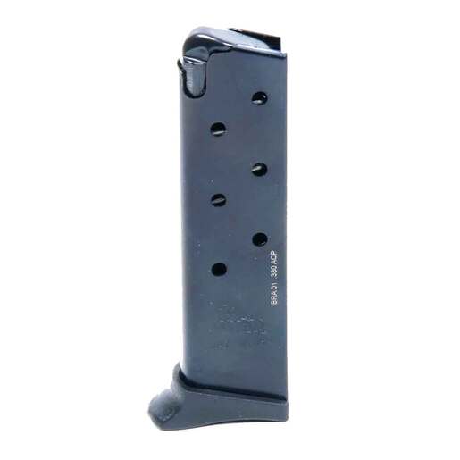 ProMag Bersa Thunder 380 Black 380 Auto (ACP) Handgun Magazine – 7 Rounds – Black