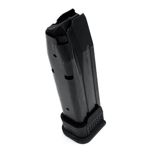 ProMag Blue Steel 9mm Luger P320 Pistol Magazine – 20 Rounds – Black