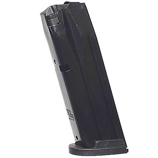ProMag Industries Sig Sauer SIGA14 Black P320 Compact 9mm Luger Handgun Magazine – 15 Rounds