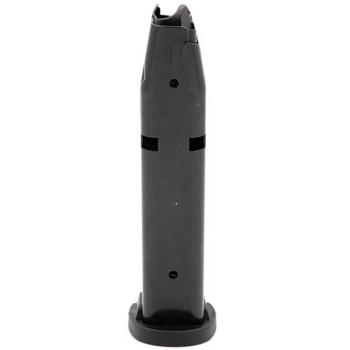 ProMag SIG-A8 P320 9mm Luger Pistol Magazine - 17 Rounds - Black ProMag SIG-A8 P320 9mm Luger Pistol Magazine - 17 Rounds - Black