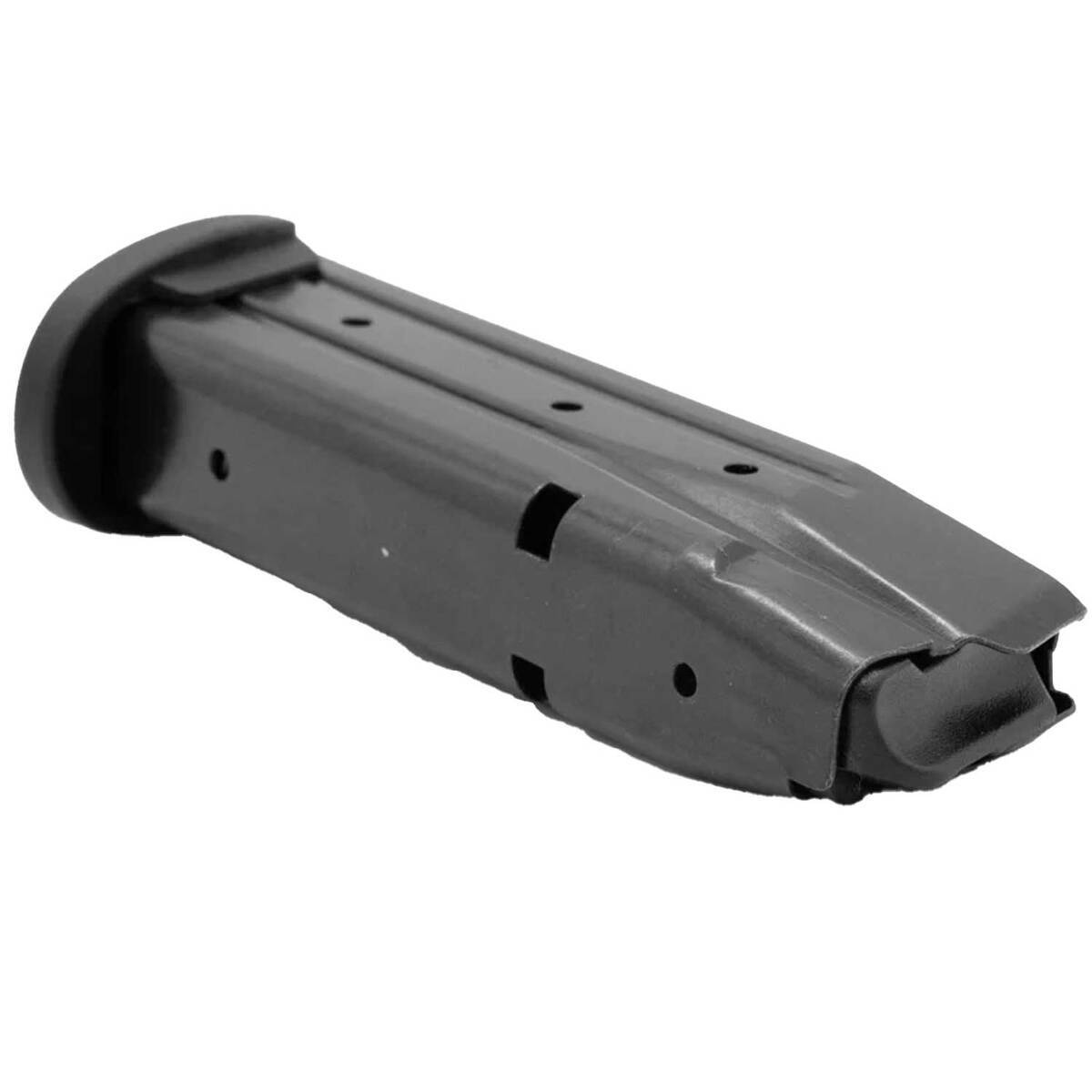 ProMag SIG-A8 P320 9mm Luger Pistol Magazine - 17 Rounds - Black ProMag SIG-A8 P320 9mm Luger Pistol Magazine - 17 Rounds - Black