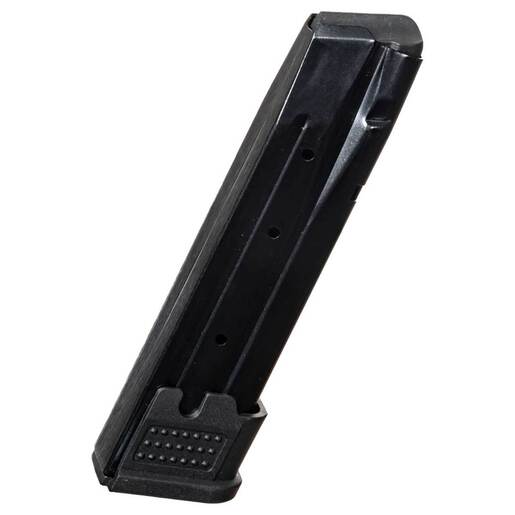 ProMag Sig Sauer P320 Black 9mm Luger Handgun Magazine – 21 Rounds