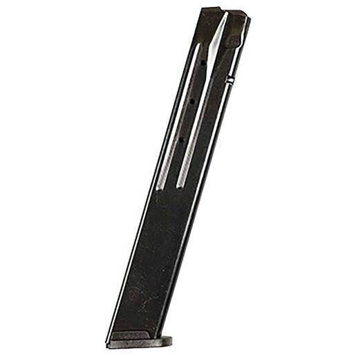 ProMag Sig Sauer P320 Black 9mm Luger Handgun Magazine – 32 Rounds