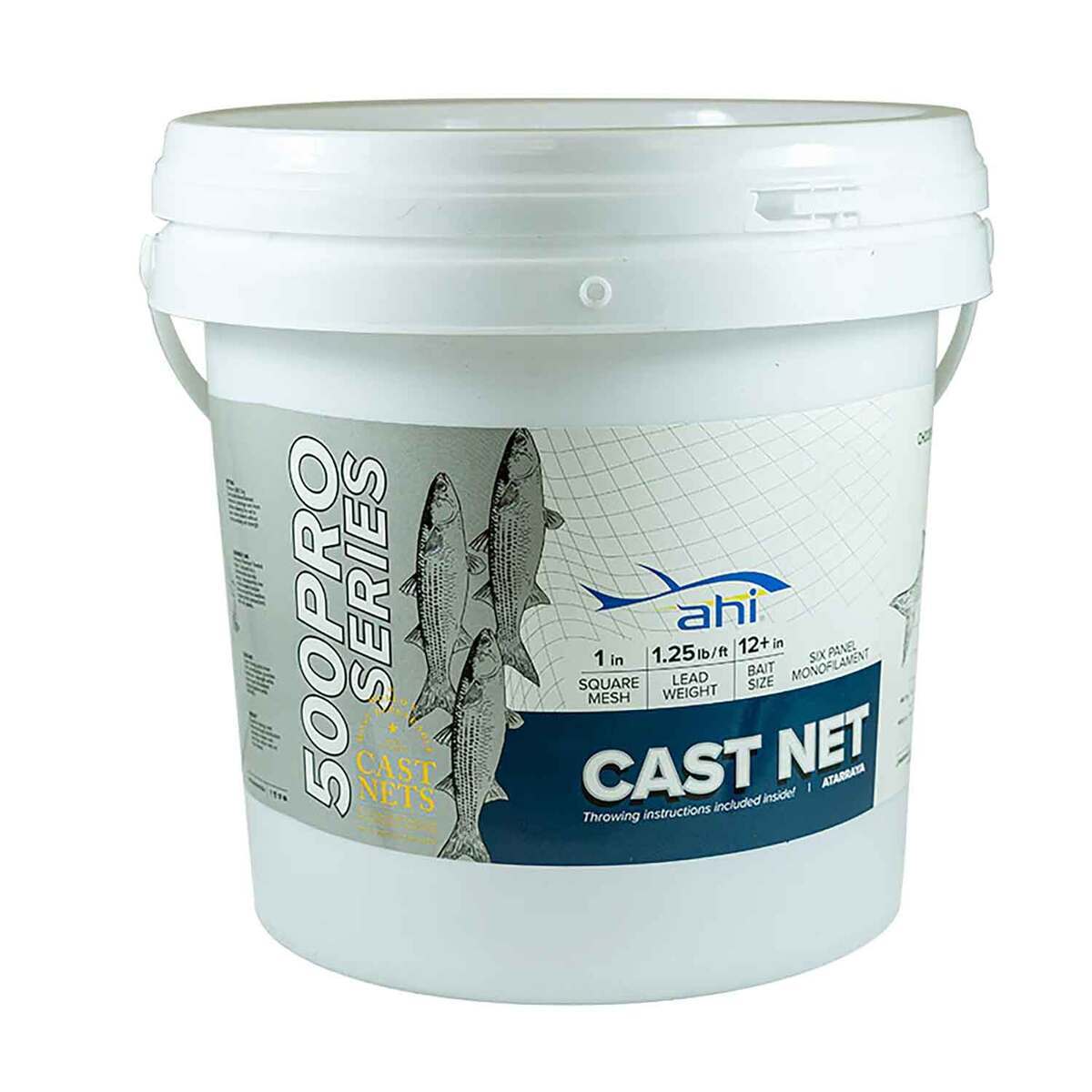 Promar 500 Pro Series Cast Nets | Sportsman's Warehouse