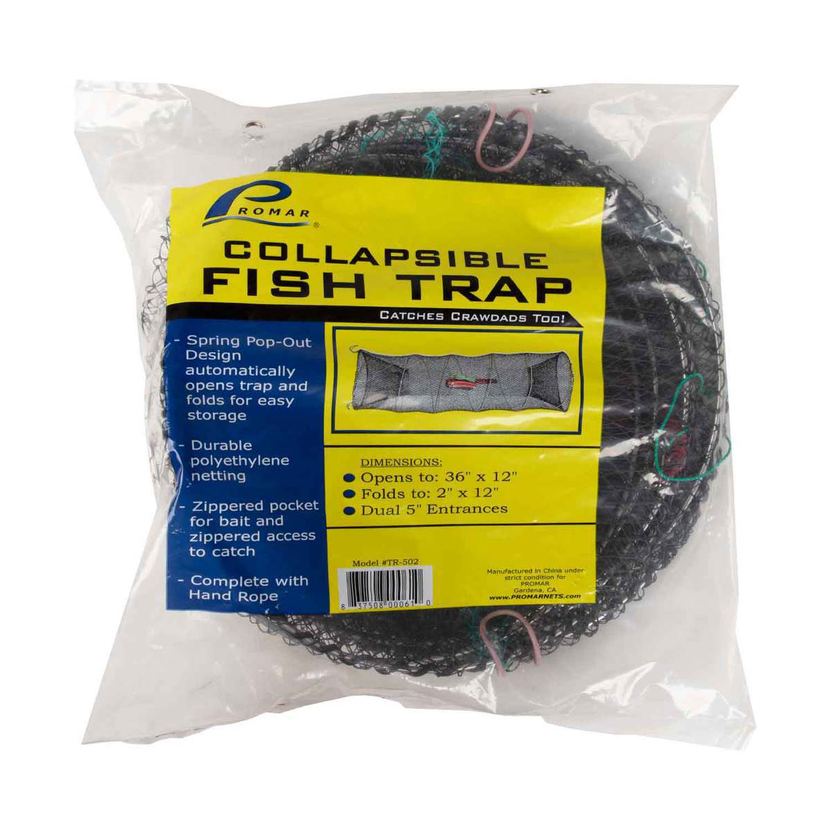 collapsable fish THKFISH Portable Telescopic Carbon Fiber Fishing Landing Net, 83 Telescopic Handle Lightweight and portable Portable Folding Collapsible Stackable Rush