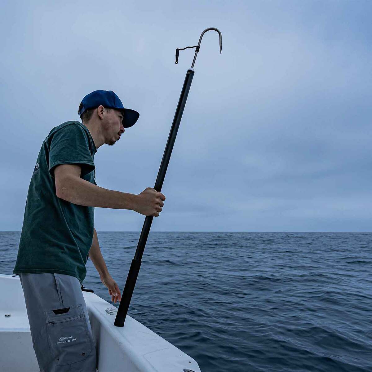 Promar Premier Series Aluminum Gaff | Sportsman's Warehouse