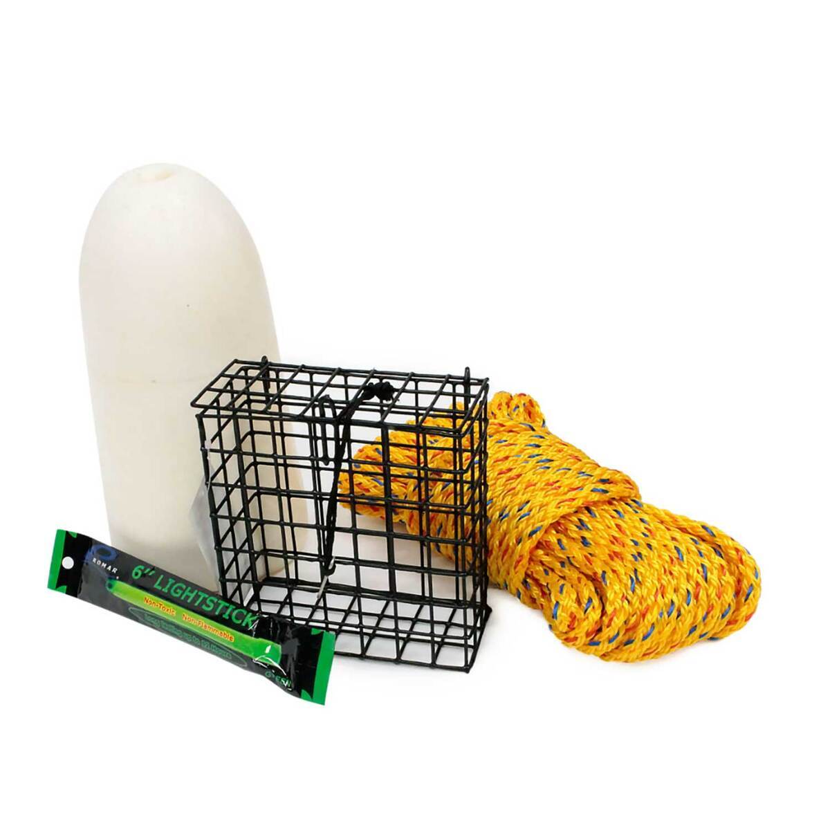 Promar Pro Rigging Crabbing Kit | Sportsman's Warehouse