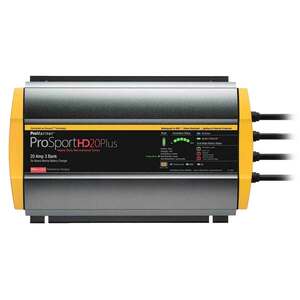 ProMariner ProSportHD 20 Plus Battery Charger