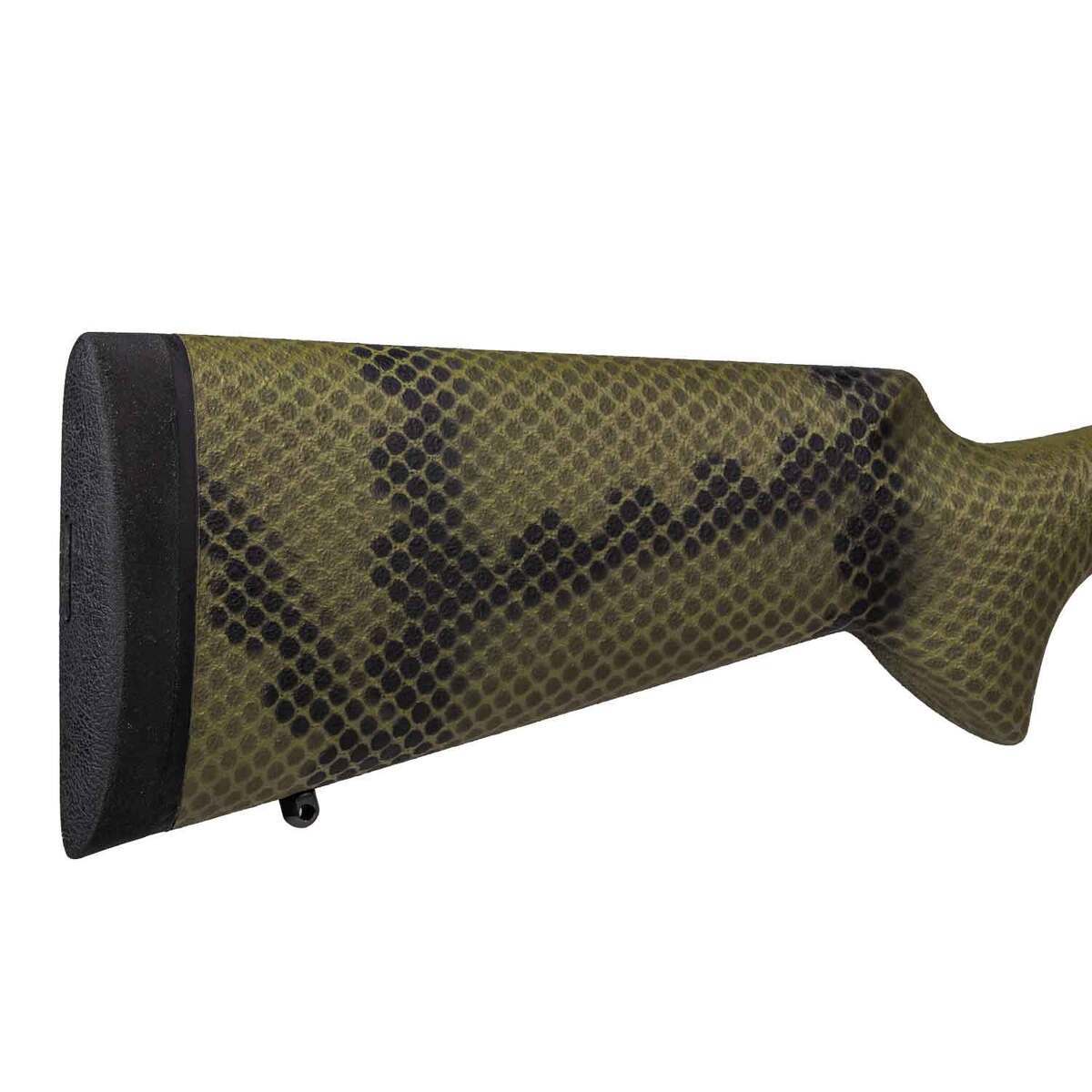 Proof Research Elevation 2.0 7mm PRC Green Jungle Camo Bolt Action Rifle - 22in - Camo Proof Research Elevation 2.0 7mm PRC Green Jungle Camo Bolt Action Rifle - 22in - Camo