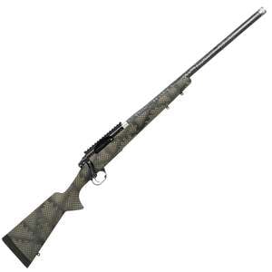 Proof Research Elevation Lightweight Hunter Carbon Fiber Digital Camo Bolt Action Rifle - 300 Winchester Magnum - 24in
