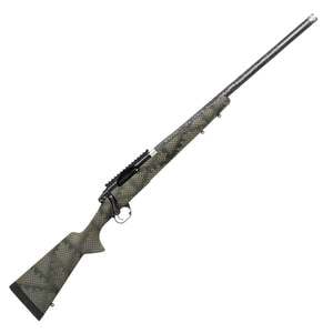 Proof Research Elevation Lightweight Hunter Carbon Fiber Digital Camo Bolt Action Rifle - 308 Winchester - 20in