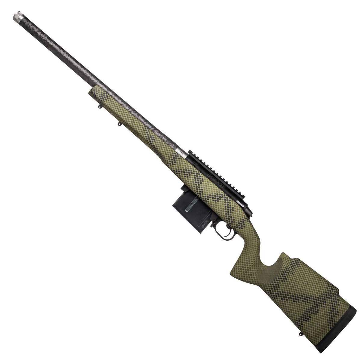 Proof Research Elevation MTR 2.0 300 PRC Green Jungle Camo Bolt Action ...