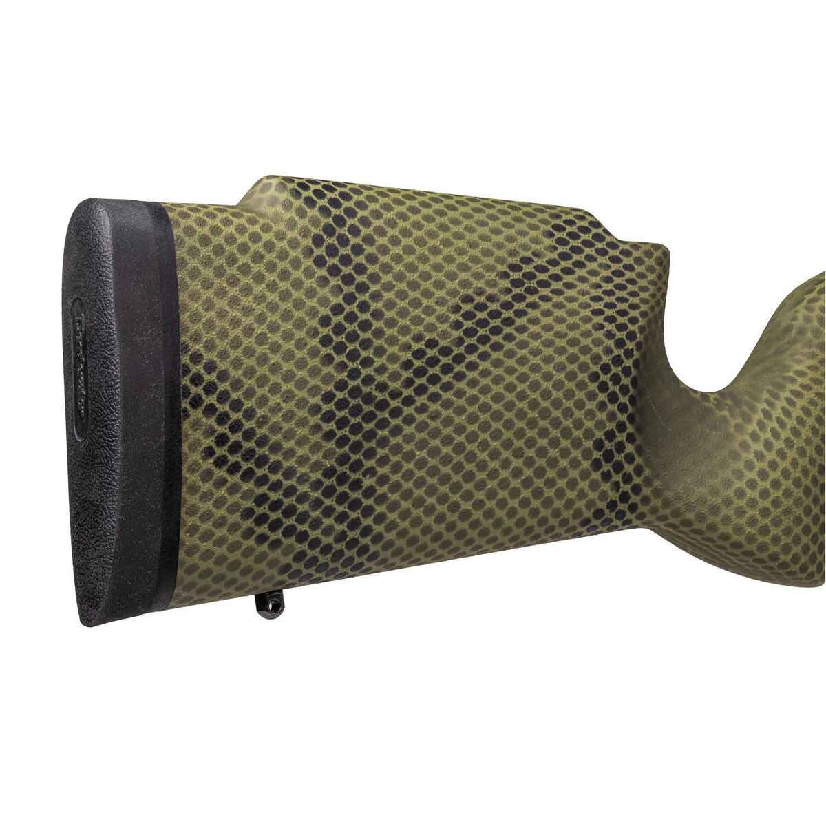 Proof Research Elevation MTR 2.0 300 PRC Green Jungle Camo Bolt Action ...