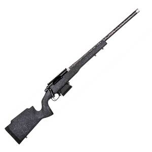 Proof Research Elevation MTR Black Granite Bolt Action Rifle - 6mm ARC - 16.5in