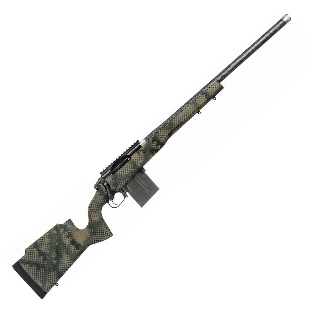 Proof Research Elevation MTR 300 PRC Carbon Fiber Digital Camo Bolt ...