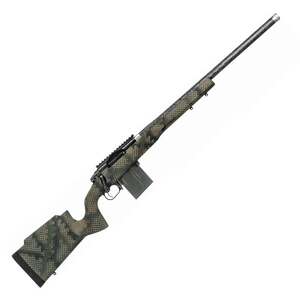 Proof Research Elevation MTR Carbon Fiber Digital Camo Bolt Action Rifle - 300 PRC - 24in
