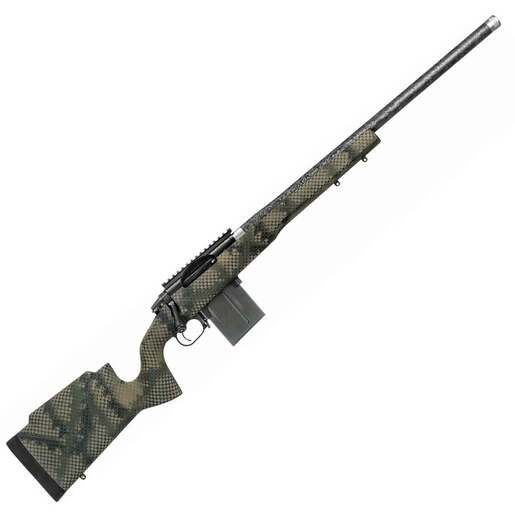 Proof Research Elevation MTR Carbon Fiber Digital Camo Bolt Action Rifle - 7mm Remington Magnum - 24in - Camo image