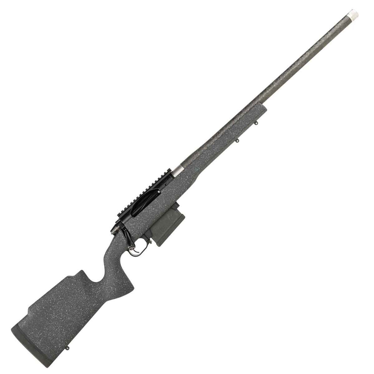 Proof Research Elevation MTR Carbon Fiber Gray Bolt Action Rifle - 300 Winchester Magnum - 24in - Gray Proof Research Elevation MTR Carbon Fiber Gray Bolt Action Rifle - 300 Winchester Magnum - 24in - Gray