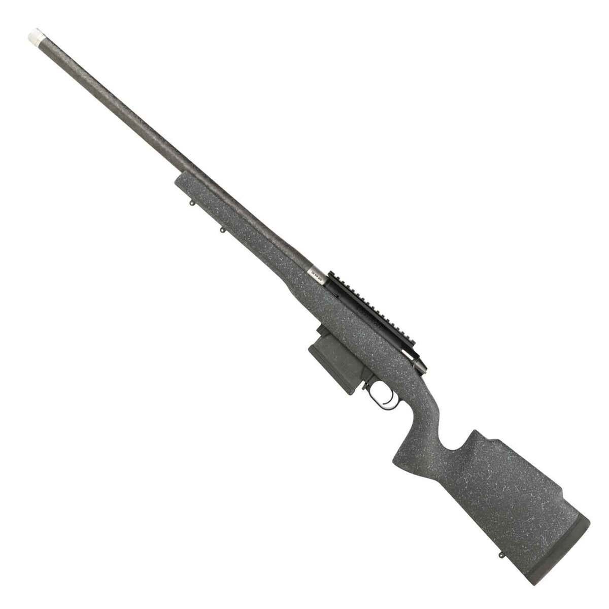 Proof Research Elevation MTR Carbon Fiber Gray Bolt Action Rifle - 300 Winchester Magnum - 24in - Gray Proof Research Elevation MTR Carbon Fiber Gray Bolt Action Rifle - 300 Winchester Magnum - 24in - Gray