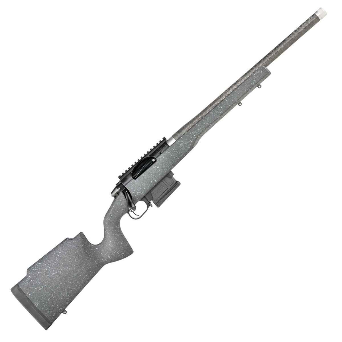 Proof Research Elevation MTR Carbon Fiber Gray Bolt Action Rifle - 308 Winchester - 20in - Gray Proof Research Elevation MTR Carbon Fiber Gray Bolt Action Rifle - 308 Winchester - 20in - Gray