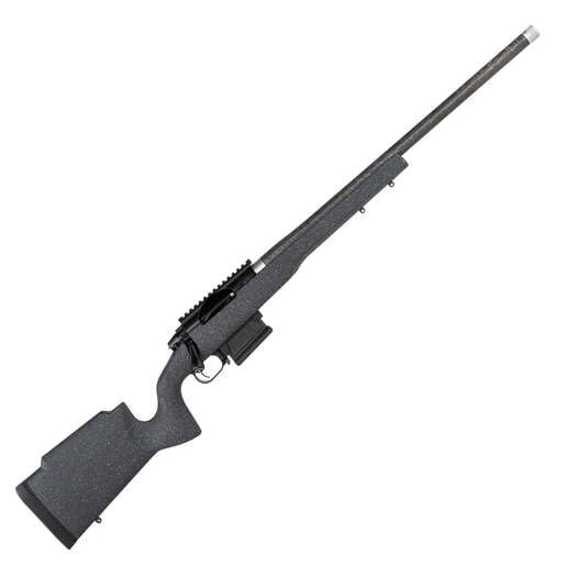 Proof Research Elevation MTR Carbon Fiber Gray Bolt Action Rifle - 6.5 Creedmoor - 24in - Gray image